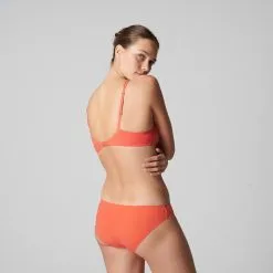 Slip SIMONE PERELE "Délice" 12X720 - Mango 223 -Vente de soutien-gorge pas cher Slip20SIMONE20PERELE2022DC3A9lice222012X72020 20Mango20223 3