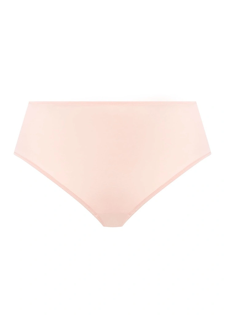 Slip Taille Haute ELOMI "Smooth" EL4565 - Ballet Pink BAK 4 Slip Taille Haute ELOMI "Smooth" EL4565 - Ballet Pink BAK – Image 4