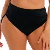 Slip De Bikini Ajustable ELOMI "Plain Sailing" ES7287 - Noir BLK