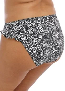 Slip De Bikini ELOMI "Pebble Cove" ES801185 - Noir Motif BLK 6 Slip De Bikini ELOMI "Pebble Cove" ES801185 - Noir Motif BLK -Vente de soutien-gorge pas cher Slip20de20bikini20ELOMI2022Pebble20Cove2220ES80118520 20Noir20motif20BLK