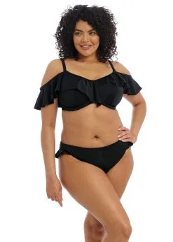 Slip De Bikini ELOMI "Plain Sailing" ES7288 - Noir BLK 6 Slip De Bikini ELOMI "Plain Sailing" ES7288 - Noir BLK -Vente de soutien-gorge pas cher Slip20de20bikini20ELOMI2022Plain20Sailing2220ES728820 20Noir20BLK