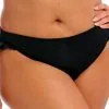 Slip De Bikini ELOMI "Plain Sailing" ES7288 - Noir BLK