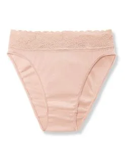 Slip Doux 100% Coton & Dentelle CALIDA "Lycraspitze" 21901 - Lace Parfait 171 -Vente de soutien-gorge pas cher Slip20doux201002520coton202620dentelle20CALIDA2022Lycraspitze22202190120 20Lace20Parfait20171 1