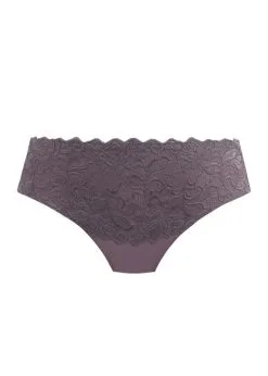 Slip Gainant WACOAL "Eglantine" WEPFA862 - Argent ART -Vente de soutien-gorge pas cher Slip20gainant20WACOAL2022Eglantine2220WEPFA86220 20Argent20ART 2