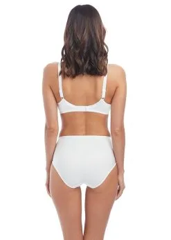 Slip Gainant WACOAL "Eglantine" WEPFA862 - Blanc WHE -Vente de soutien-gorge pas cher Slip20gainant20WACOAL2022Eglantine2220WEPFA86220 20Blanc20WHE 2