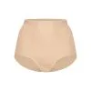 Slip Gainant Taille Haute - TEN CATE 32296 - Beige 029