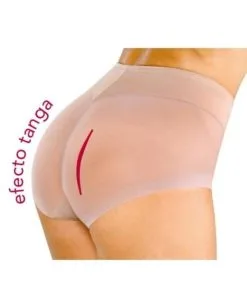 Slip Gainant Ventre Plat JANIRA "Secret" 1030754 - Dune 483 -Vente de soutien-gorge pas cher Slip20gainant20ventre20plat20JANIRA2022Secret2220103075420 20Dune20483 3