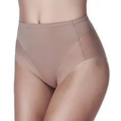 Slip Gainant Ventre Plat JANIRA "Secret" 1030754 - Nilo 136