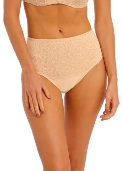 Slip Galbant WACOAL "Raffine" WE148009 - Frappé FRP