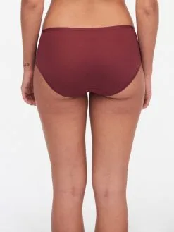 Slip Hipster Shorty CHANTELLE "Softstretch" C26440 - Acajou 08Q -Vente de soutien-gorge pas cher Slip20hipster20shorty20CHANTELLE2022Softstretch2220C2644020 20Acajou 1