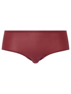 Slip Hipster Shorty CHANTELLE "Softstretch" C26440 - Acajou 08Q -Vente de soutien-gorge pas cher Slip20hipster20shorty20CHANTELLE2022Softstretch2220C2644020 20Acajou 2