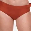 Slip Hipster Shorty CHANTELLE "Softstretch" C26440 - Ecureuil 076