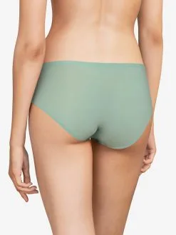 Slip Hipster Shorty CHANTELLE "Softstretch" C26440 - Vert Laurier 084 -Vente de soutien-gorge pas cher Slip20hipster20shorty20CHANTELLE2022Softstretch2220C2644020 20Vert20Laurier20084 2