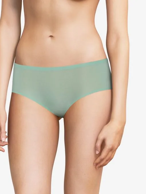 Slip Hipster Shorty CHANTELLE "Softstretch" C26440 - Vert Laurier 084 -Vente de soutien-gorge pas cher Slip20hipster20shorty20CHANTELLE2022Softstretch2220C2644020 20Vert20Laurier20084