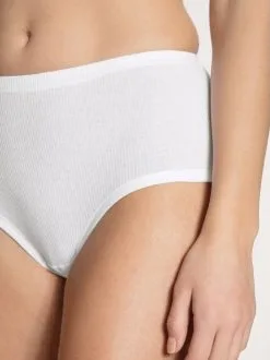 Slip Midi à Côte 100% Coton CALIDA "Cotton 2:2" 22264 - Blanc 001 8 Slip Midi à Côte 100% Coton CALIDA "Cotton 2:2" 22264 - Blanc 001 -Vente de soutien-gorge pas cher Slip20midi20C3A020cC3B4te201002520coton20CALIDA2022Cotton202222202226420 20Blanc200012028Zoom29