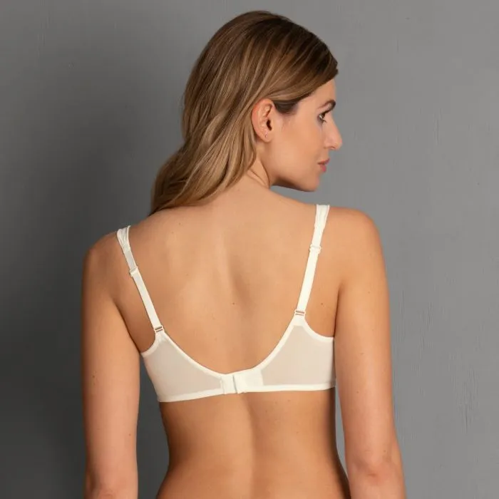 Soutien-gorge Balconnet ANITA ROSA FAIA "Antonia" 5205 - Crystal 612 3 Soutien-gorge Balconnet ANITA ROSA FAIA "Antonia" 5205 - Crystal 612 – Image 3
