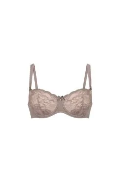 Soutien-gorge Balconnet ANITA ROSA FAIA "Antonia" 5205 - Gris Cendré 462 -Vente de soutien-gorge pas cher Soutien gorge20Balconnet20ANITA20ROSA20FAIA2022Antonia2220520520 20Gris20cendrC3A920462 4