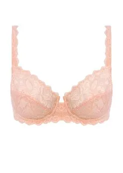 Soutien-gorge Armature Classique WACOAL "Eglantine" WEBFA662 - Toki Rose Tendre TOI -Vente de soutien-gorge pas cher Soutien gorge20C3A020armatures20WACOLA2022Eglantine2220WEBFA66220 20Toki20Rose20Tendre20TOI 2