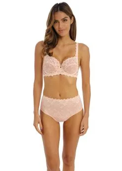 Soutien-gorge Armature Classique WACOAL "Eglantine" WEBFA662 - Toki Rose Tendre TOI -Vente de soutien-gorge pas cher Soutien gorge20C3A020armatures20WACOLA2022Eglantine2220WEBFA66220 20Toki20Rose20Tendre20TOI