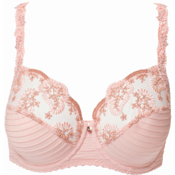 Soutien-gorge à Armatures Classique Emboitant LOUISA BRACQ "Elise" 419-01 - Nude Rose NDR 5 Soutien-gorge à Armatures Classique Emboitant LOUISA BRACQ "Elise" 419-01 - Nude Rose NDR -Vente de soutien-gorge pas cher Soutien gorge20C3A020armatures20classique20emboitant20LOUISA20BRACQ2022Elise2220419 0120 20Nude20Rose20NDR 1