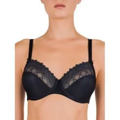 Soutien-gorge à Armatures En 3 Parties FELINA "Joy" 0000501 - Magic Blue 030