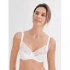 Soutien-gorge à Armatures En 3 Parties FELINA "Serenada" 0205294 - Blanc 003