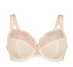 Soutien-gorge à Armatures En 4 Parties - Bonnets Profonds - ANITA ROSA FAIA "Colette" 5249 - Crystal 612 -Vente de soutien-gorge pas cher Soutien gorge20C3A020armatures20en20420parties20 20bonnets20profonds20 20ANITA20ROSA20FAIA2022Colette2220524920 20Crystal20612