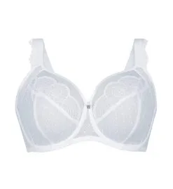 Soutien-gorge à Armatures En 4 Parties - Poches Profondes - ANITA ROSA FAIA "Selma" 5635 - Blanc 006 -Vente de soutien-gorge pas cher Soutien gorge20C3A020armatures20en20420parties20 20poches20profondes20 20ANITA20ROSA20FAIA2022Selma2220563520 20Blanc20006 2