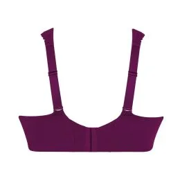 Soutien-gorge à Armatures En 4 Parties - Poches Profondes - ANITA ROSA FAIA "Selma" 5635 - Violet 252 -Vente de soutien-gorge pas cher Soutien gorge20C3A020armatures20en20420parties20 20poches20profondes20 20ANITA20ROSA20FAIA2022Selma2220563520 20Violet20252 1