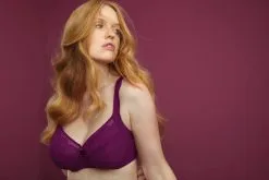 Soutien-gorge à Armatures En 4 Parties - Poches Profondes - ANITA ROSA FAIA "Selma" 5635 - Violet 252 -Vente de soutien-gorge pas cher Soutien gorge20C3A020armatures20en20420parties20 20poches20profondes20 20ANITA20ROSA20FAIA2022Selma2220563520 20Violet20252 2