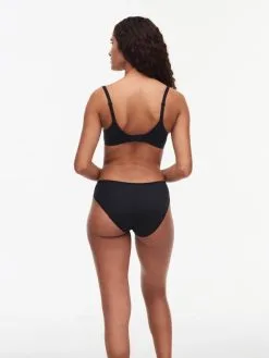 Soutien-gorge à Coque Memory Form Enveloppant FEMILET "Floral Touch" F94260 - Noir 011 -Vente de soutien-gorge pas cher Soutien gorge20C3A020coque20memory20form20enveloppant20FEMILET2022Floral20Touch2220F9426020 20Noir20011 2