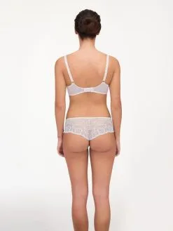 Soutien-gorge à Coque Plongeant CHANTELLE "Fleurs" C12M20 - Ivoire Doré 0BJ 9 Soutien-gorge à Coque Plongeant CHANTELLE "Fleurs" C12M20 - Ivoire Doré 0BJ -Vente de soutien-gorge pas cher Soutien gorge20C3A020coque20plongeant20CHANTELLE2022Fleurs2220C12M2020 20Ivoire20dorC3A9200BJ 3