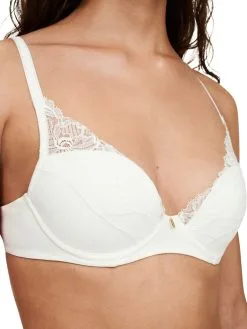Soutien-gorge à Coques CHANTELLE "Orangerie Dream" C17Q20 - Milk 0LW 8 Soutien-gorge à Coques CHANTELLE "Orangerie Dream" C17Q20 - Milk 0LW -Vente de soutien-gorge pas cher Soutien gorge20C3A020coque20plongeant20CHANTELLE2022Orangerie20Dream2220C17Q2020 20Milk200LW 1