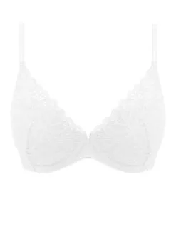 Soutien-gorge à Coque Rembourré Plongeant WACOAL "Raffiné" WE148003 - Blanc WHE 7 Soutien-gorge à Coque Rembourré Plongeant WACOAL "Raffiné" WE148003 - Blanc WHE -Vente de soutien-gorge pas cher Soutien gorge20C3A020coque20rembourrC3A920plongeant20WACOAL2022RaffinC3A92220WE14800320 20Blanc20WHI 2