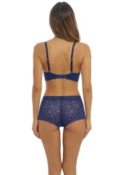 Soutien-gorge à Coque Rembourré Plongeant WACOAL "Raffiné" WE148003 - Sapphire SAR 6 Soutien-gorge à Coque Rembourré Plongeant WACOAL "Raffiné" WE148003 - Sapphire SAR -Vente de soutien-gorge pas cher Soutien gorge20C3A020coque20rembourrC3A920plongeant20WACOAL2022Raffine2220WE14800320 20Sapphire20SAR 1