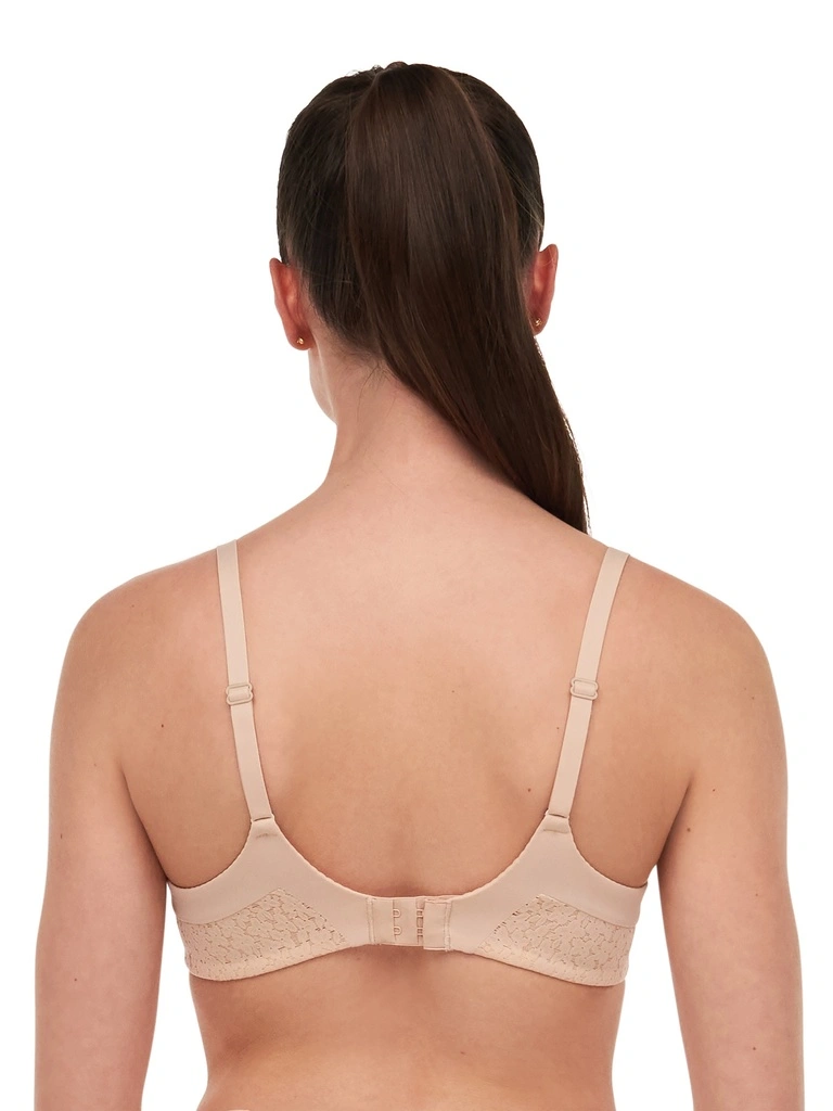 Soutien-gorge à Coques FEMILET "Norah" F92260 - Beige Doré 01N 6 Soutien-gorge à Coques FEMILET "Norah" F92260 - Beige Doré 01N – Image 6
