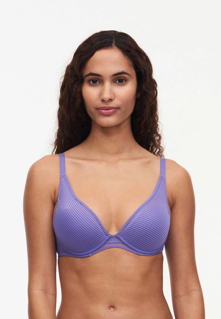 Soutien-gorge à Coques Plongeant PASSIONATA "Naïs" P48H90 - Veronica 001 1 Soutien-gorge à Coques Plongeant PASSIONATA "Naïs" P48H90 - Veronica 001