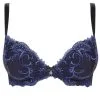 Soutien-gorge à Coques Progressive LISE CHARMEL "Splendeur Soie" ACC8580 - Splendeur Bermudes 5276