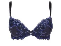 Soutien-gorge à Coques Progressive LISE CHARMEL "Splendeur Soie" ACC8580 - Splendeur Bermudes 5276