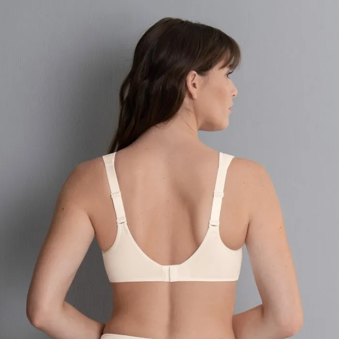 Soutien-gorge à Coques Sans Armatures ANITA COMFORT "Havanna" 5811 - Crystal 612 2 Soutien-gorge à Coques Sans Armatures ANITA COMFORT "Havanna" 5811 - Crystal 612 – Image 2