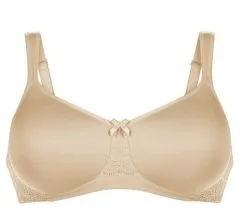 Soutien-gorge à Coques Sans Armatures ANITA COMFORT "Havanna" 5811 - Desert 753 -Vente de soutien-gorge pas cher Soutien gorge20C3A020coques20sans20armatures20ANITA20COMFORT2022Havanna2220581120 20Desert20753 1