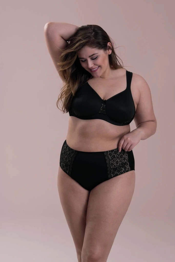 Soutien-gorge à Coques Sans Armatures ANITA COMFORT "Havanna" 5811 - Noir 001 3 Soutien-gorge à Coques Sans Armatures ANITA COMFORT "Havanna" 5811 - Noir 001 – Image 3