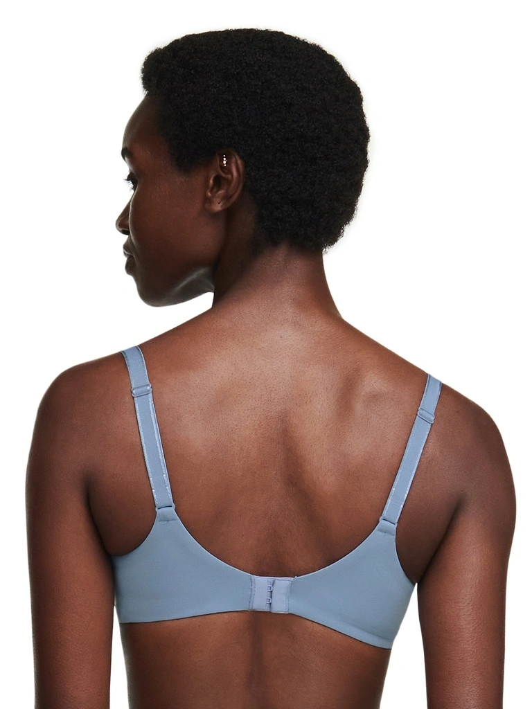 Soutien-gorge Coque Enveloppant FEMILET "Emma" F98160 - Mist 0E9 5 Soutien-gorge Coque Enveloppant FEMILET "Emma" F98160 - Mist 0E9 – Image 5