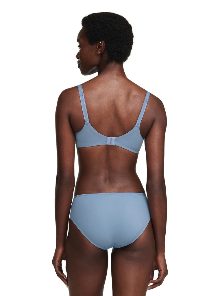 Soutien-gorge Coque Enveloppant FEMILET "Emma" F98160 - Mist 0E9 6 Soutien-gorge Coque Enveloppant FEMILET "Emma" F98160 - Mist 0E9 – Image 6