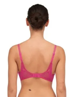 Soutien-gorge Coque Plongeant PASSIONATA "Maddie" P47H20 - Rose Pitaya 06X -Vente de soutien-gorge pas cher Soutien gorge20Coque20Plongeant20PASSIONATA2022Maddie2220P47H0020 20Rose20Pitaya2006X 3