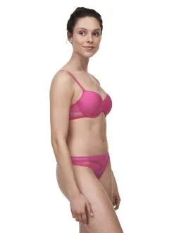 Soutien-gorge Corbeille Memory PASSIONATA "Maddie" P47H90 - Rose Pitaya 06X -Vente de soutien-gorge pas cher Soutien gorge20Corbeille20Memory20PASSIONATA2022Maddie2220P47H9020 20Rose20Pitaya2006X 1
