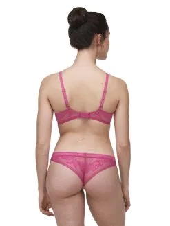 Soutien-gorge Corbeille Memory PASSIONATA "Maddie" P47H90 - Rose Pitaya 06X -Vente de soutien-gorge pas cher Soutien gorge20Corbeille20Memory20PASSIONATA2022Maddie2220P47H9020 20Rose20Pitaya2006X 2