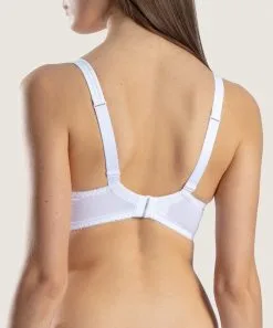 Soutien-gorge Corbeille Confort AUBADE "Au Bal De Flore" OF14-02 - Blanc 8 Soutien-gorge Corbeille Confort AUBADE "Au Bal De Flore" OF14-02 - Blanc -Vente de soutien-gorge pas cher Soutien gorge20Corbeille20confort20AUBADE2022Au20Bal20de20Flore2220OF14 0220 20Blanc 2
