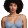 Soutien-gorge Moulé Enveloppant FEMILET "Emma" F98100 - Mist 0E9