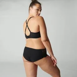 Soutien-gorge Armaturé SIMONE PERELE "Exotica" 1B3313 - Noir 015 -Vente de soutien-gorge pas cher Soutien gorge20armaturC3A920SIMONE20PERELE2022Exotica22201B331320 20Noir20015 3